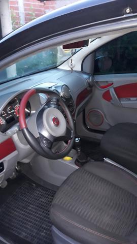 Fiat palio Sporting - Foto 12