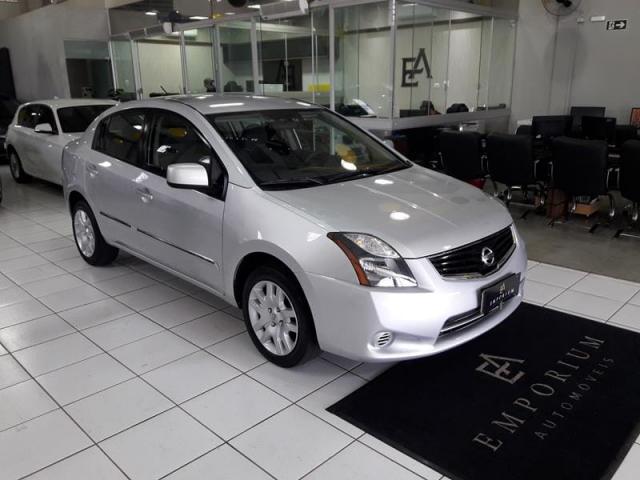 NISSAN SENTRA 20 FLEX - Foto 7