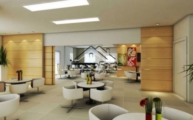 Apartamento na Aviação em Praia Grande - Foto 3