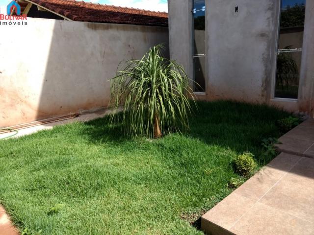Casa, Setor Paranaíba, Itumbiara-GO - Foto 2