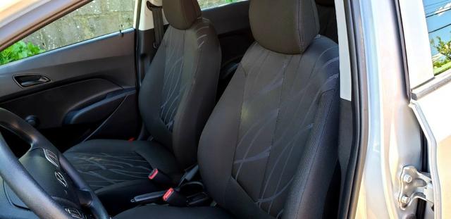 HB20 1.0 Comfort Plus 12V Flex 4P Manual - 2014 - Caxias do Sul/RS - Foto 3