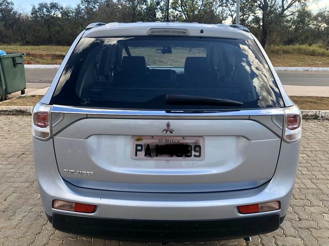 Outlander 2014/15 2.0 - Foto 2
