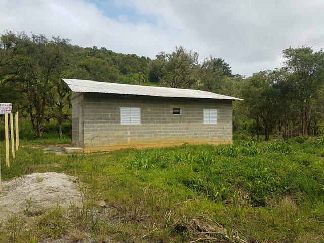 Chacrinha - Foto 10