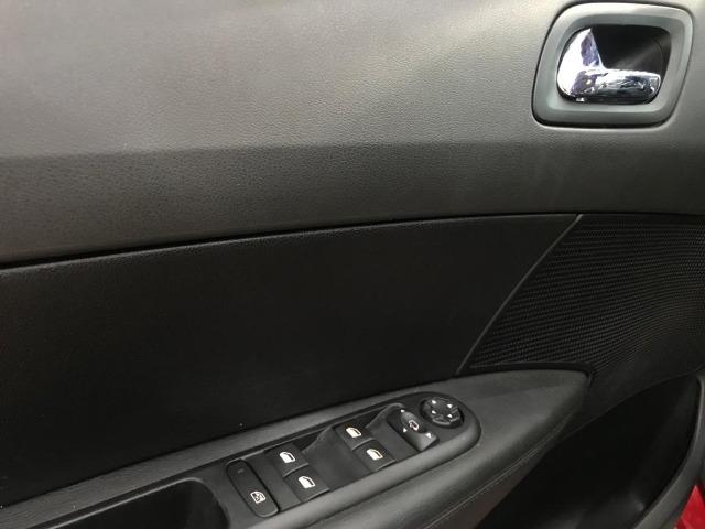 308 1.6 Griffe Turbo THP 16V Gasol Aut - Bem conservado! - Foto 8
