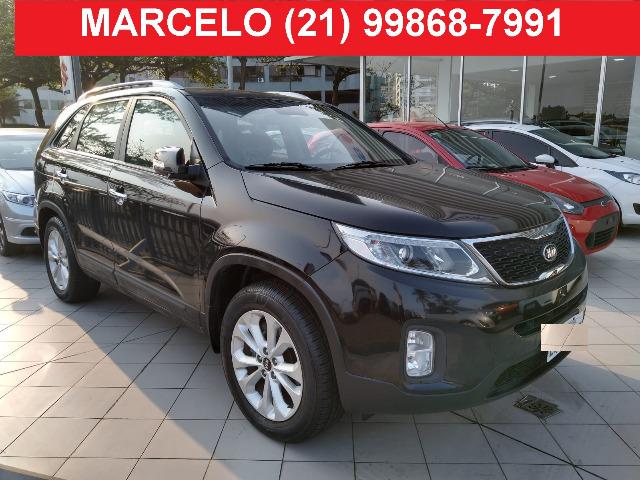 Sorento EX2 2.4 * 2014 * 1 Ano de Garantia * Modelo Novo - Foto 10