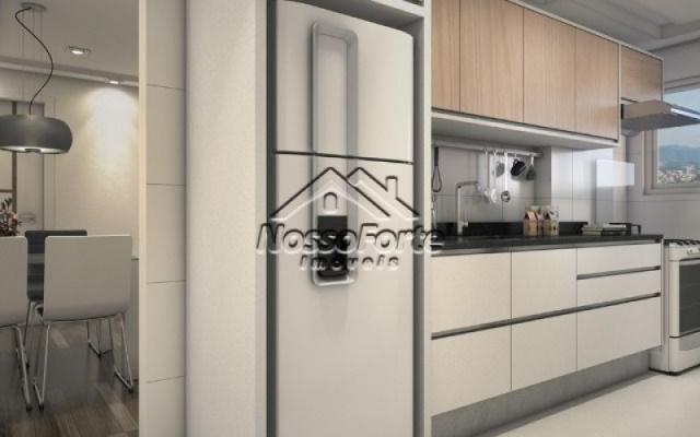 Lançamento Apartamento no Canto do Forte em Praia Grande - Foto 14