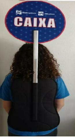 Mochila Pirulito / Banner - Foto 4