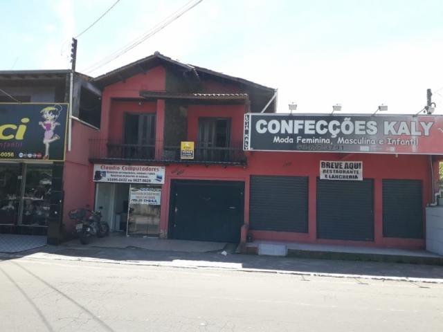 Prédio inteiro à venda em Mathias velho, Canoas cod:V00553 - Foto 2