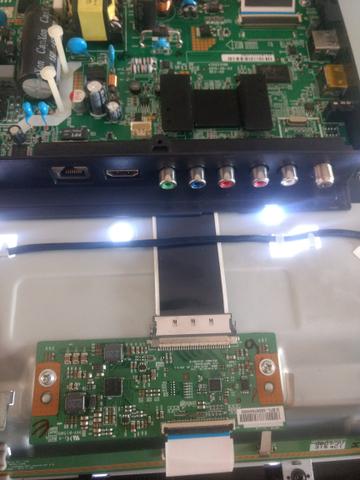 Tvs peças