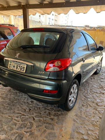 Peugeot 207 XR 1.4 - Foto 2
