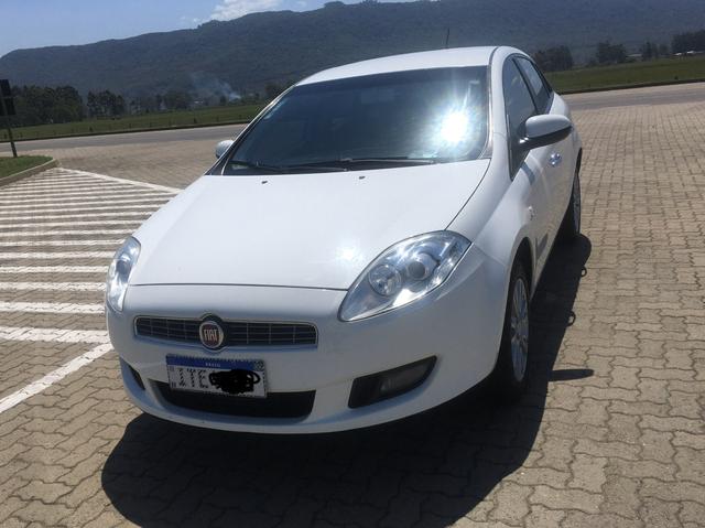 Fiat Bravo Essence 1.8 Dualogic