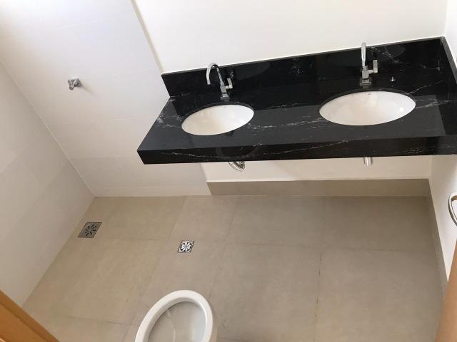 Apartamento 3 suites ao lado do Cebrom e praça universitária Oportunidade - Foto 15
