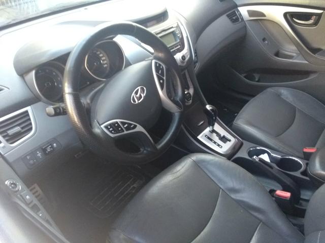 Elantra - Foto 8