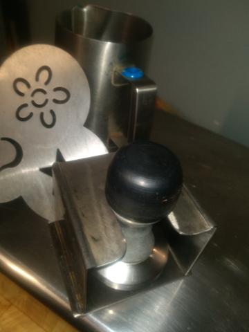 Kit barista - Foto 2