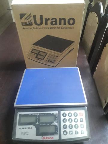 Balança Eletrônica Urano 20/2 POP-S
