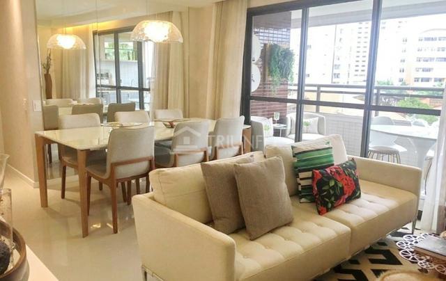 (DD11897) Reserva Nature a promoção no Cocó - 110m²- 3 suítes - Consulte
