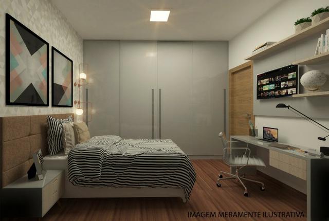 Apto duplex bairro Manoel Valinhas - Foto 9