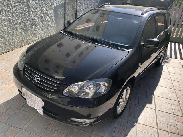 Toyota Corolla Fielder - Foto 3