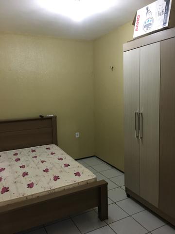 Aluga- se casa mobiliada no bairro Antônio Bezerra - Foto 7