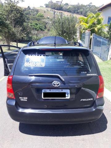 Toyota Fielder Super Conservado - Foto 3