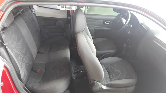 Fiat Strada 1.4 cabine dupla financio - Foto 4