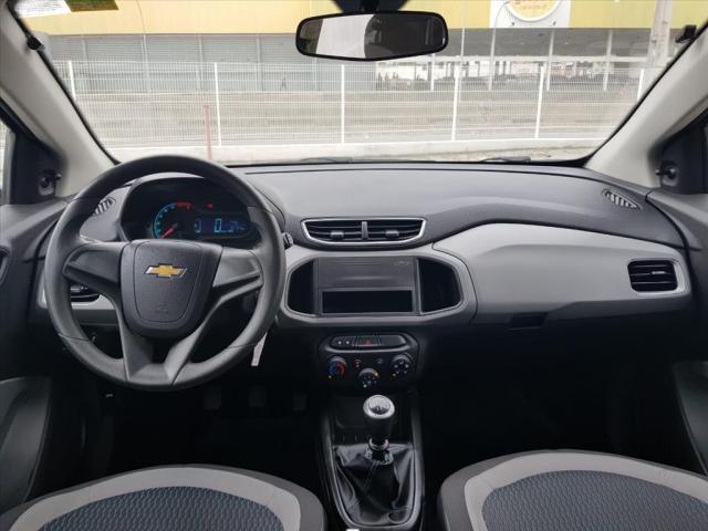 CHEVROLET ONIX 1.0 MPFI LS 8V FLEX 4P MANUAL - Foto 2