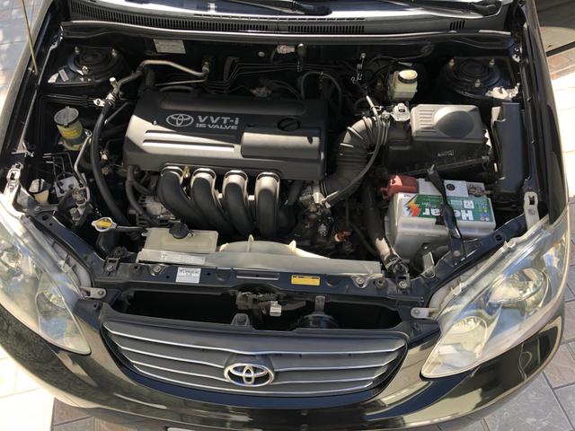 Toyota Corolla Fielder - Foto 5