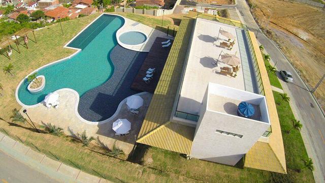 Lote em Ponta de Pedras