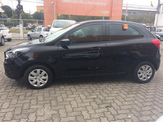 FORD KA 2018/2018 1.5 SIGMA FLEX SE MANUAL - Foto 2