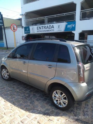 Fiat idea actrative 1.4 - Foto 5