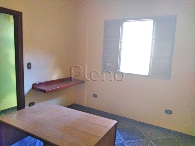 Casa à venda com 3 dormitórios em Jardim guanabara, Campinas cod:CA014709 - Foto 15