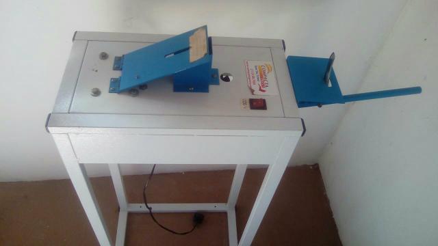 Máquinas de fabricação de chinelos - Foto 2