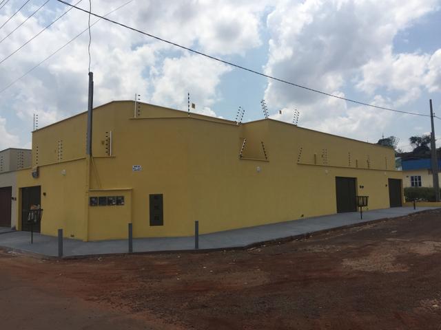 Alugo Kitinete