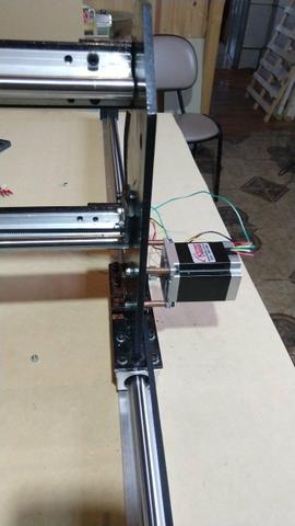 Cnc router - Foto 2