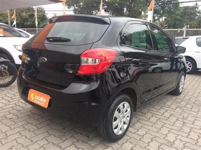 FORD KA 2018/2018 1.5 SIGMA FLEX SE MANUAL - Foto 3