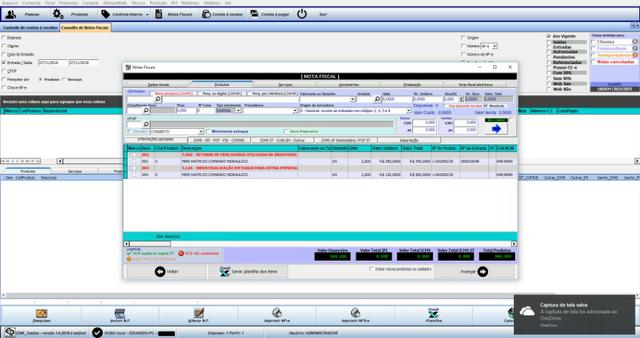 Software de Gestão com PDV Integrado com e-Commerce Vtex e Sigep dos Correios - Foto 4