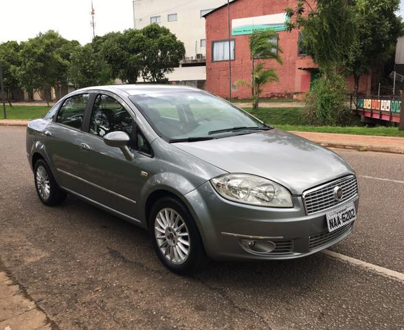 Fiat linea 2010 - Foto 7