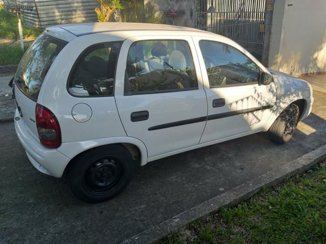 Corsa Wind 1.0 - Foto 3
