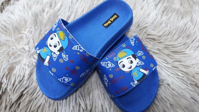 Chinelos Lucas Neto 29,99 - Foto 2