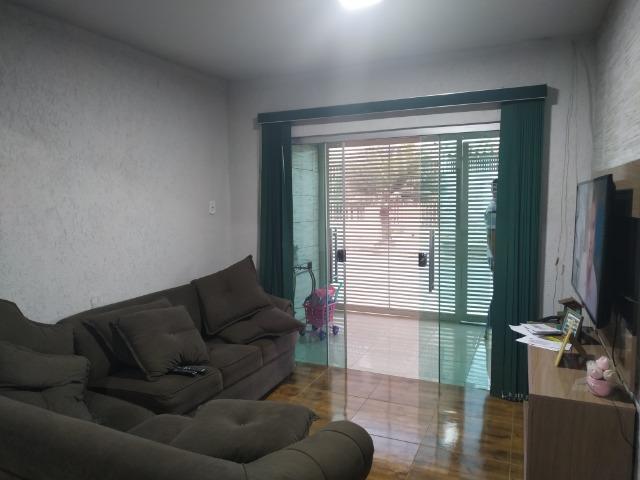 Casa de 5 Quartos, Vazada, Lote 360m² c/ Área de Lazer | Quadra 4 Buritis, Planaltina DF - Foto 5