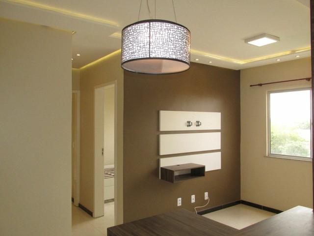 Apartamento a venda na messejana