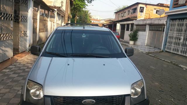 Vendo esta eco esporte Flex 1.6 2006 - Foto 5