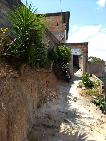 Troco barracão em Santa Luzia São Benedito, bairro Asteca - Foto 2