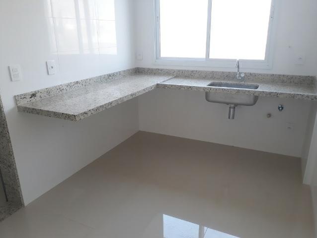 Ap 3 suítes 121m² no melhor do Bueno a melhor planta da região Só 599 mil - Foto 4