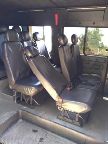 Renault Master vendo ou troco por pick up . - Foto 5