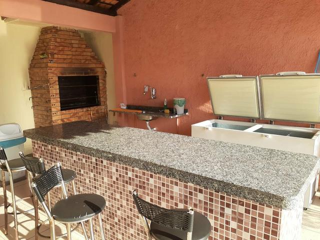 Vendo lindo apartamento no centro de castanhal-pa - Foto 6