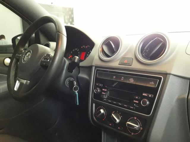 VOLKSWAGEN SAVEIRO CD CROSS MA 2016 - Foto 15
