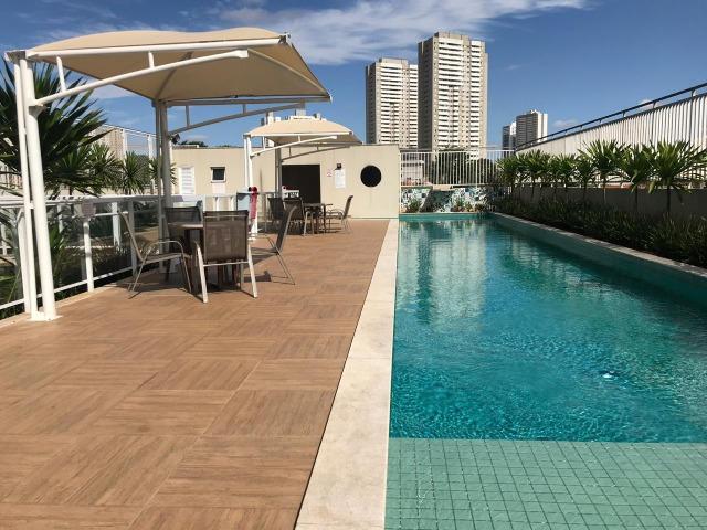Residencial Conquist 3 Suítes com 92m² Torre Unica Particular 399 MIL - Foto 18