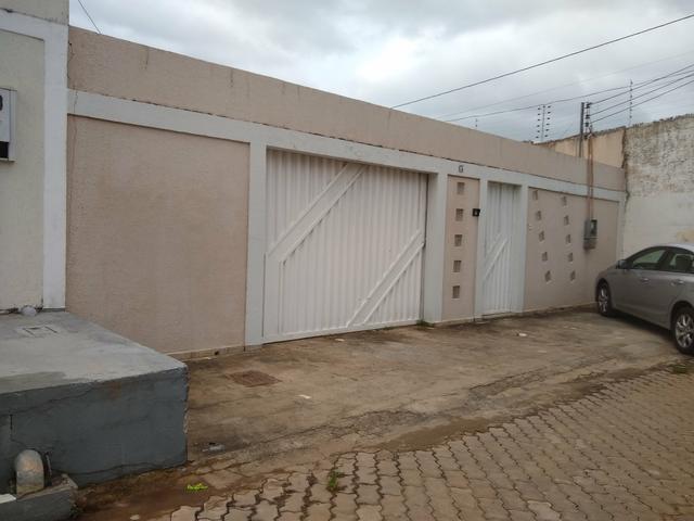Vendo casa em condomínio fechado, Vereda tropical - Foto 14