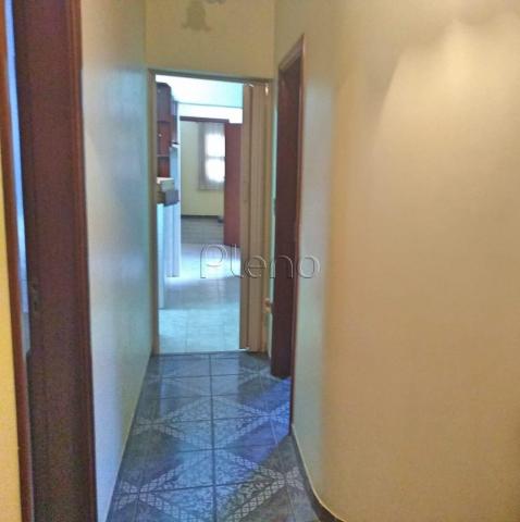 Casa à venda com 3 dormitórios em Jardim guanabara, Campinas cod:CA014709 - Foto 11